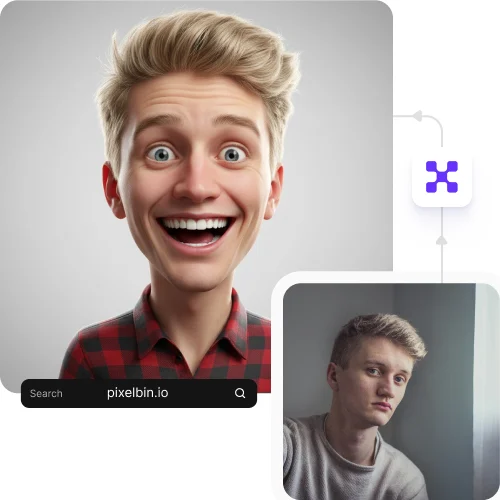 Browser-based editing