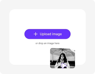 Upload your photo