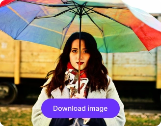 Download your photo