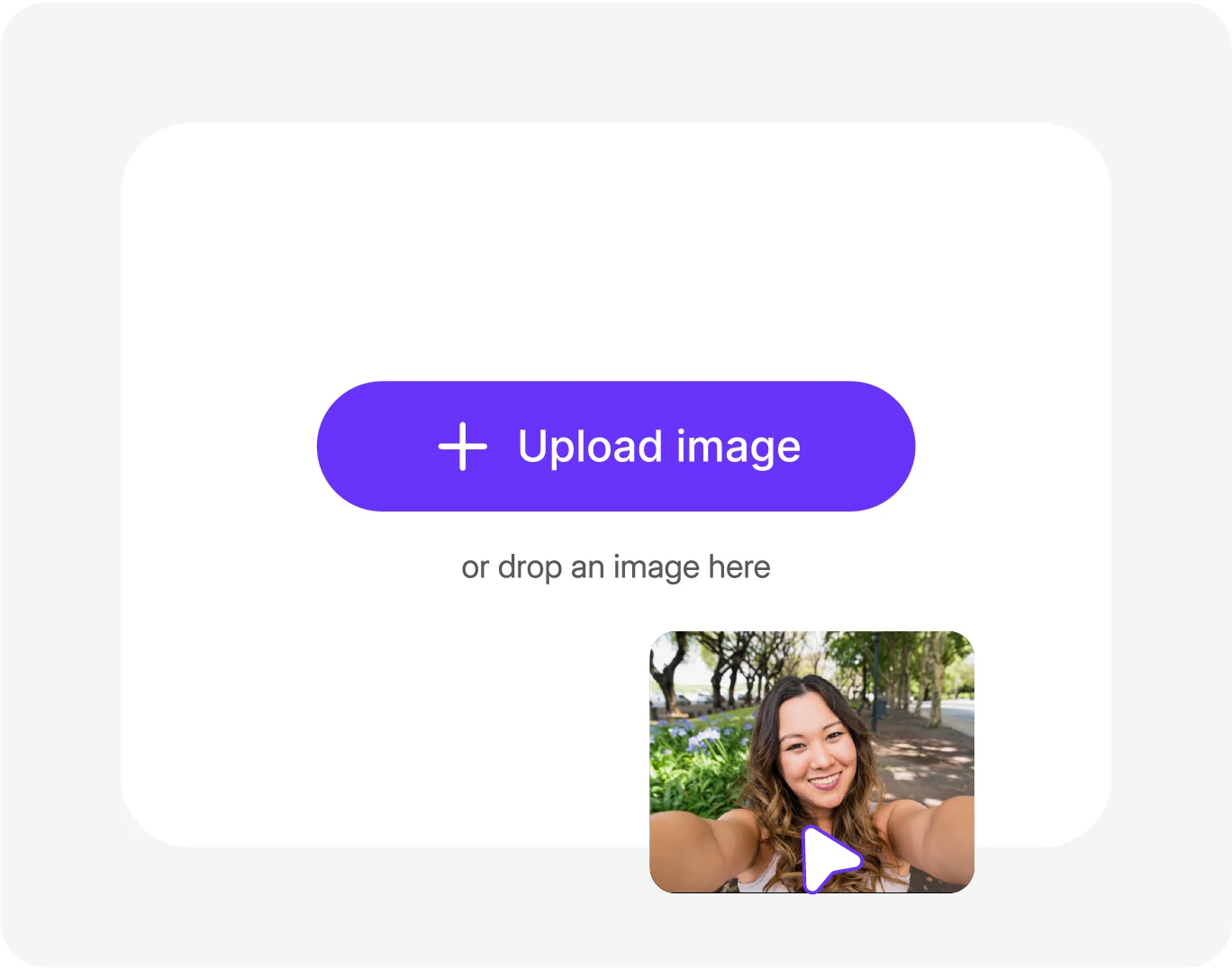 Add your image