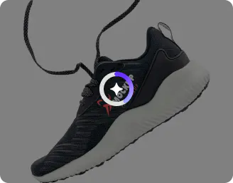 Pick image model and ratio