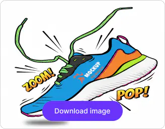Generate and download  
