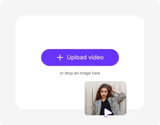 Upload your photo