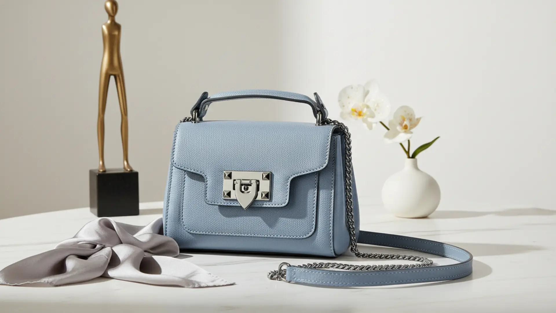Accessories - transformed