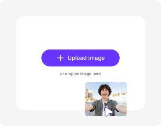 Upload your image