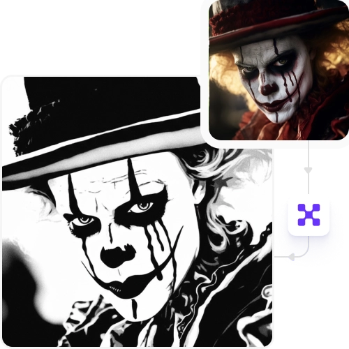 Perfect for any creative project