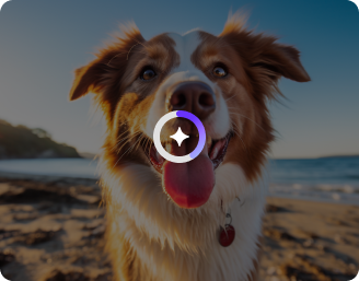 Pick image model & style