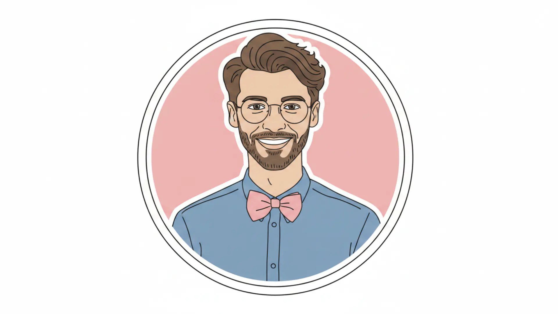 Outline style - transformed