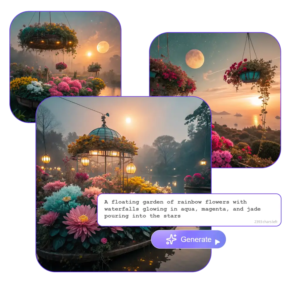 Browser-based platform