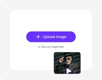 Upload your image