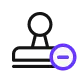 Watermark-free exports