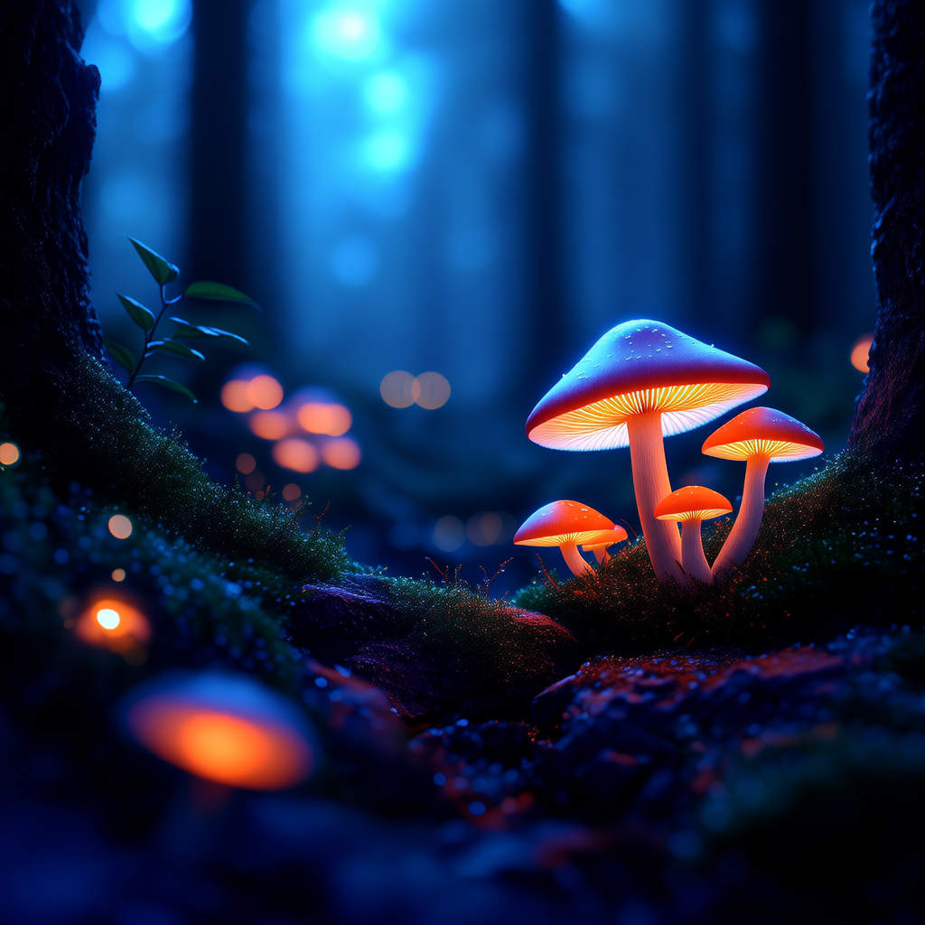 AI image generator from text thumbnail