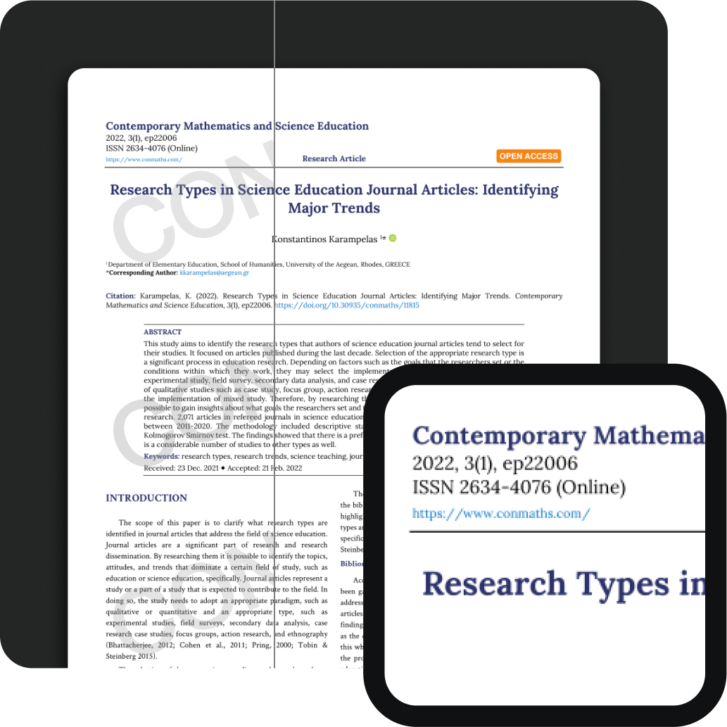 Original content preservation showing document integrity maintenance