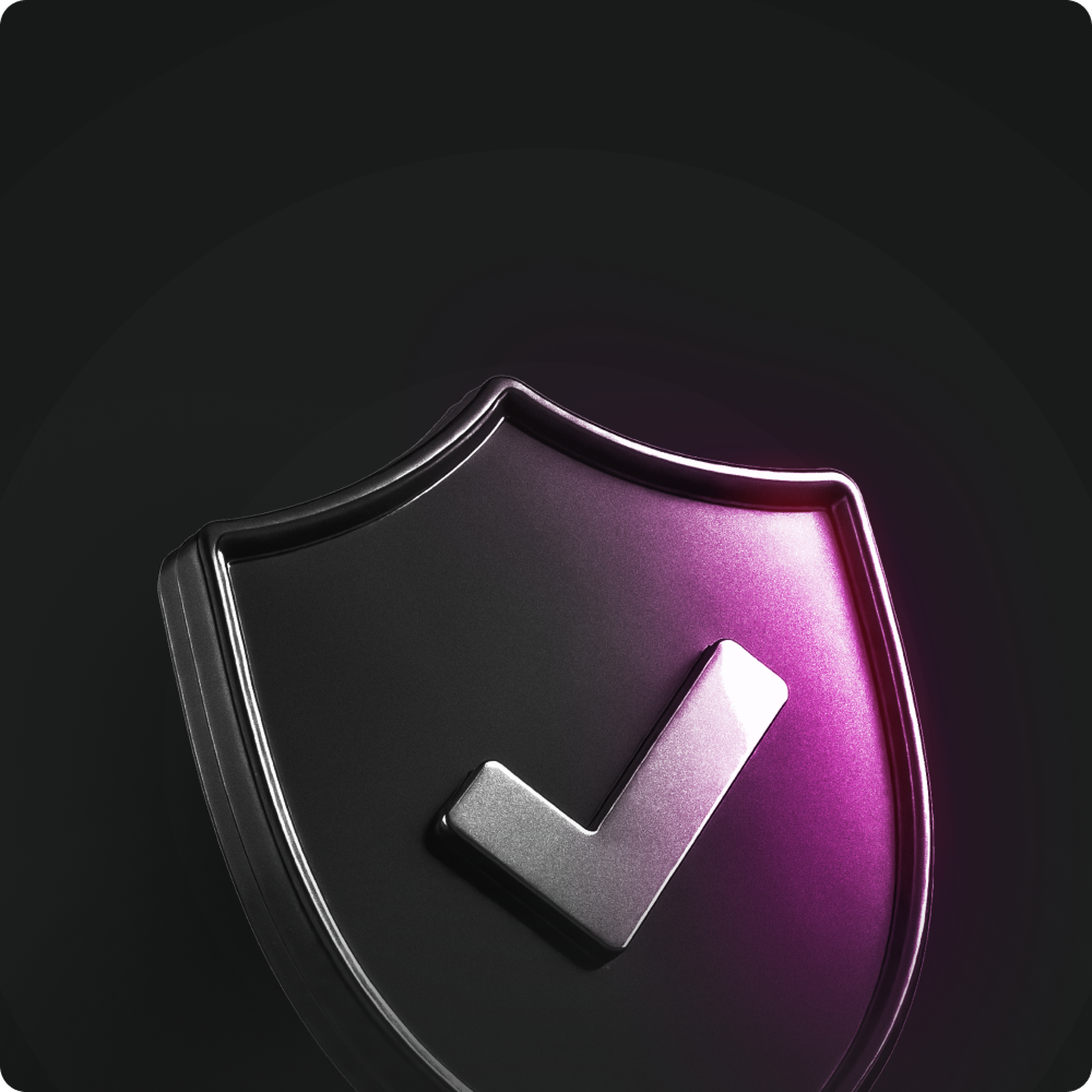 Trusted security shield