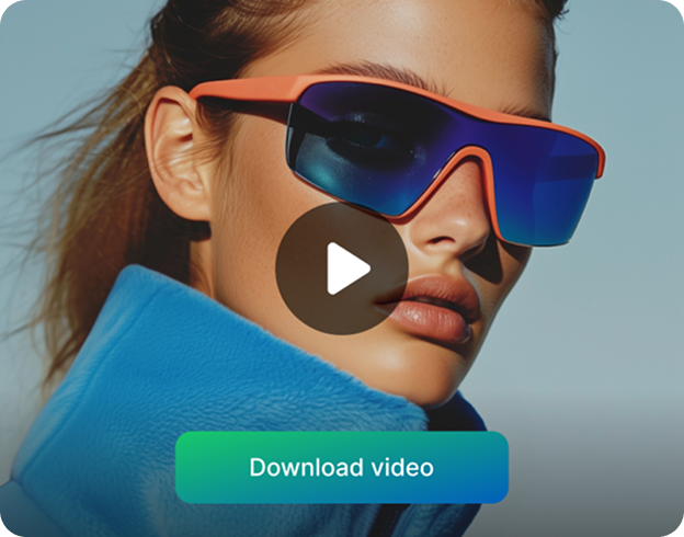 Download result step