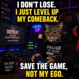 Gamer meme