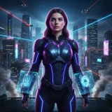 Sci-Fi