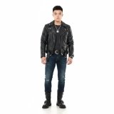 Biker Style