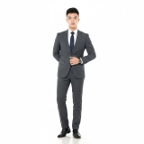 Formal Business
