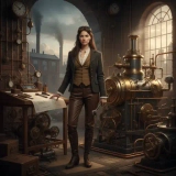 Industrial Revolution