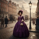 Victorian Era
