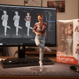 Action figure