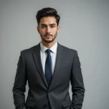 Business Suit