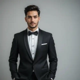 Tuxedo