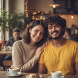 Cafe Date