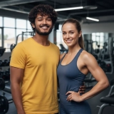 Gym Fitness