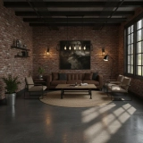 Industrial