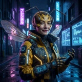 Bee