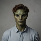 Alien 