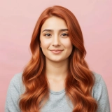Copper Red