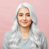 Ice White