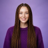 Braided