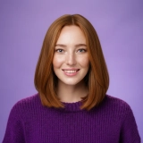 Long bob