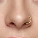 Nose Ring