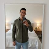 Mirror Selfie