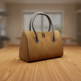 Wooden table