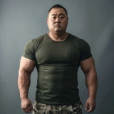 Strong Physique