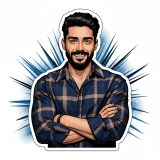 Comic Style