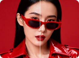 4K Image Upscaler