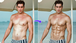 AI abs filter