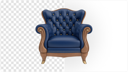 Add white background
