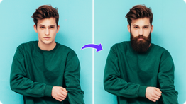 Beard Filter