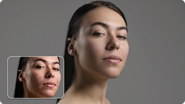 Photo Retouching Online