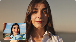 AI profile picture maker