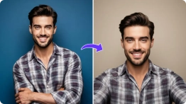 AI Selfie generator