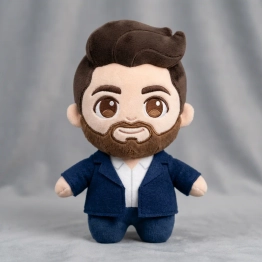 Plush toy generator